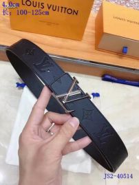 Picture of LV Belts _SKULVBelt40mm100-125cm8L756849